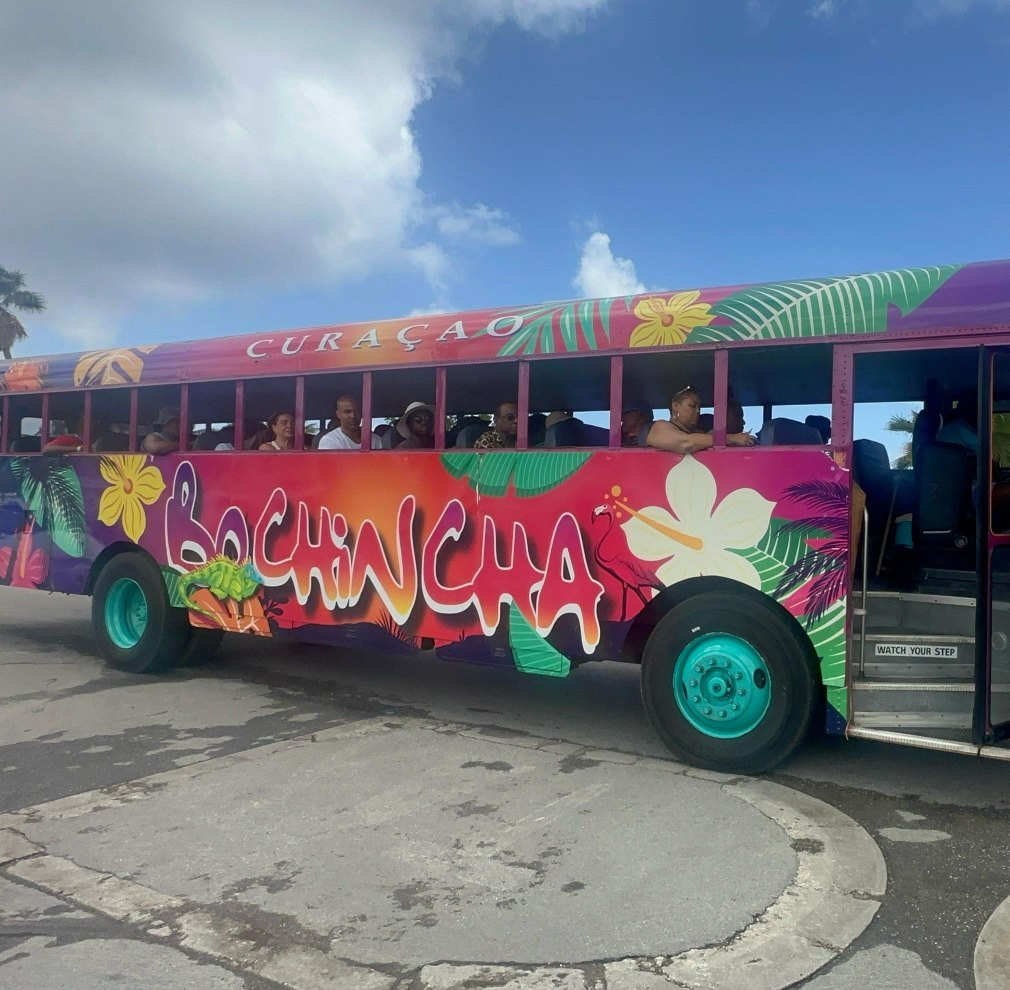 Bochincha Curaçao
