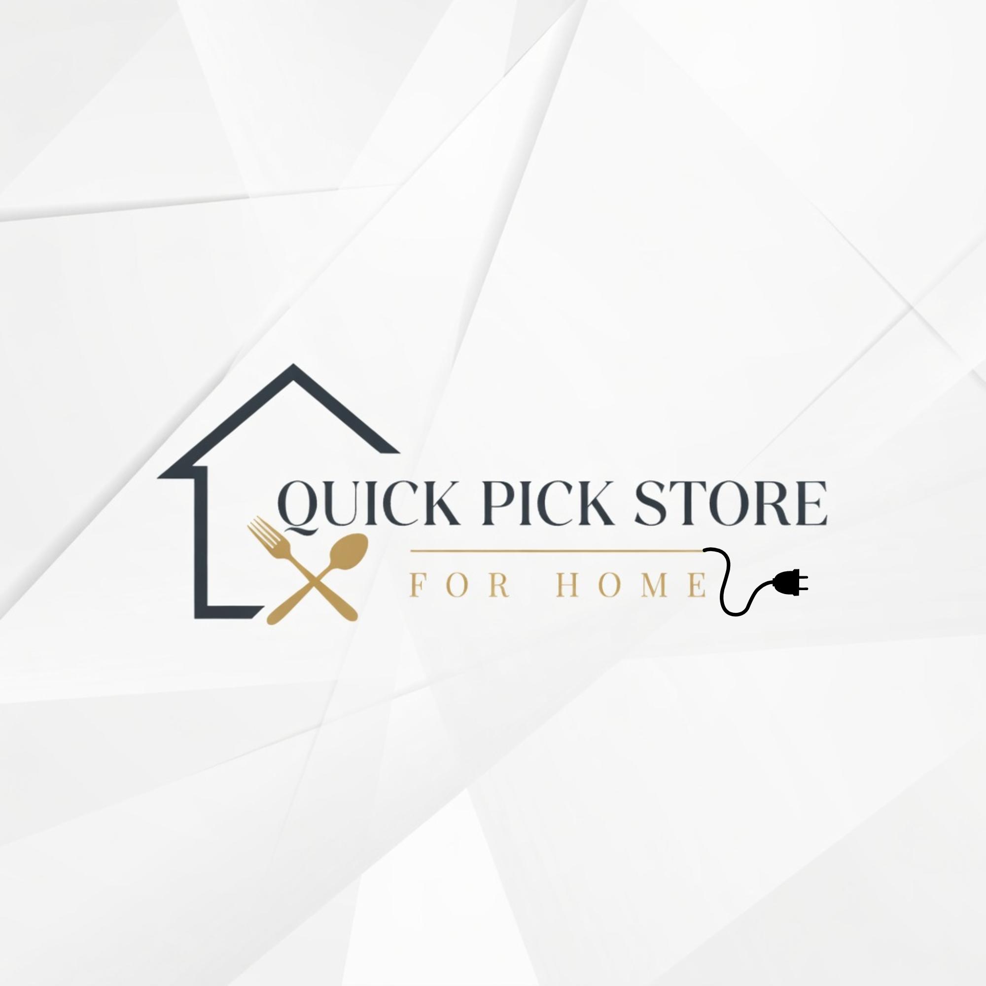 Quick Pick Store