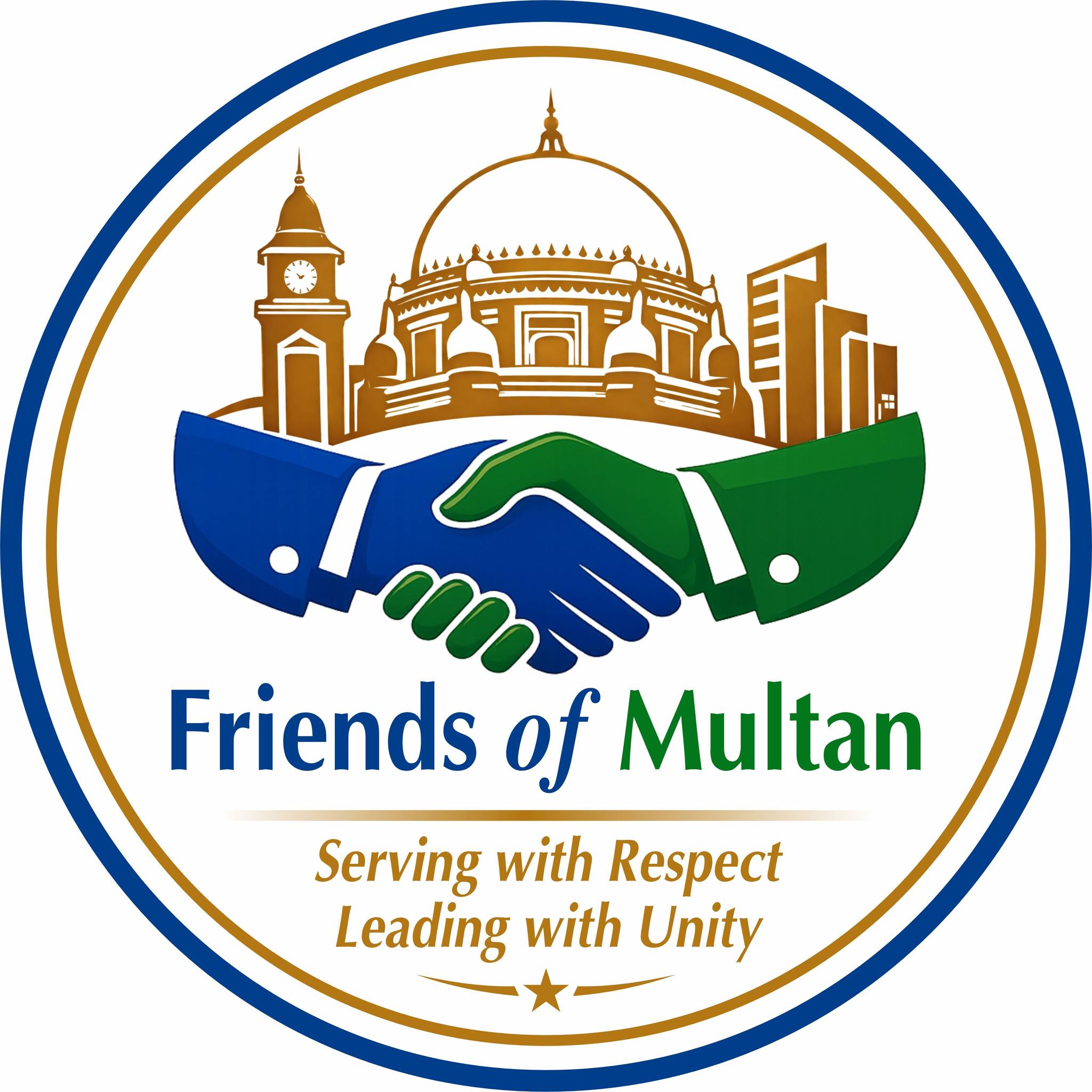 Friends of Multan | Multan