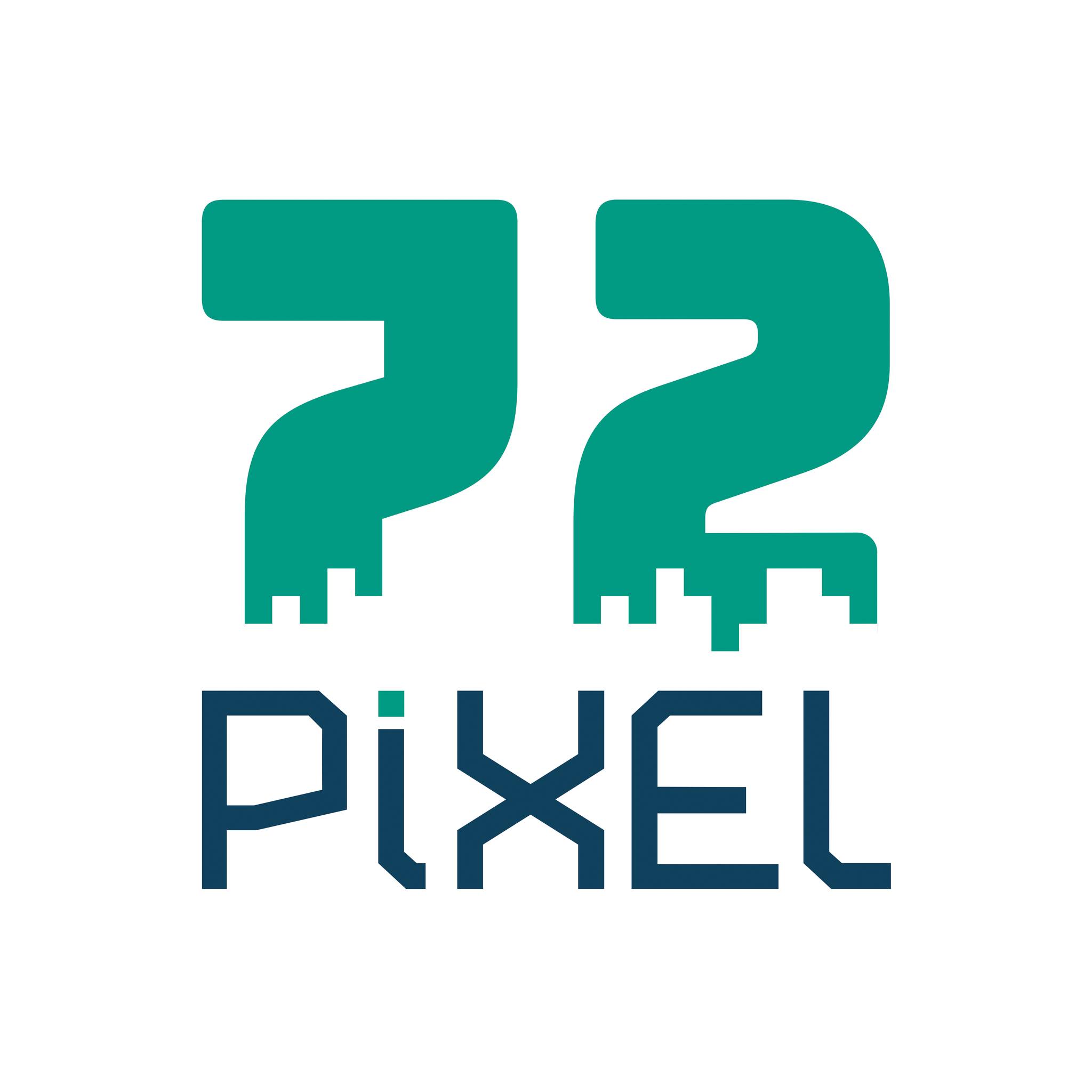 72 Pixel