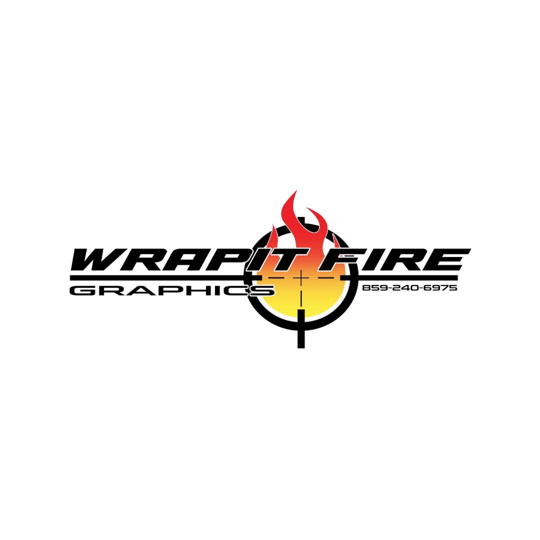 WrapIt Fire Graphics | Crittenden KY