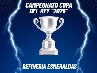 ⚽️🥇🏆Tabla de Posiciones... - Campeonato Copa Del Rey 2026 | Facebook