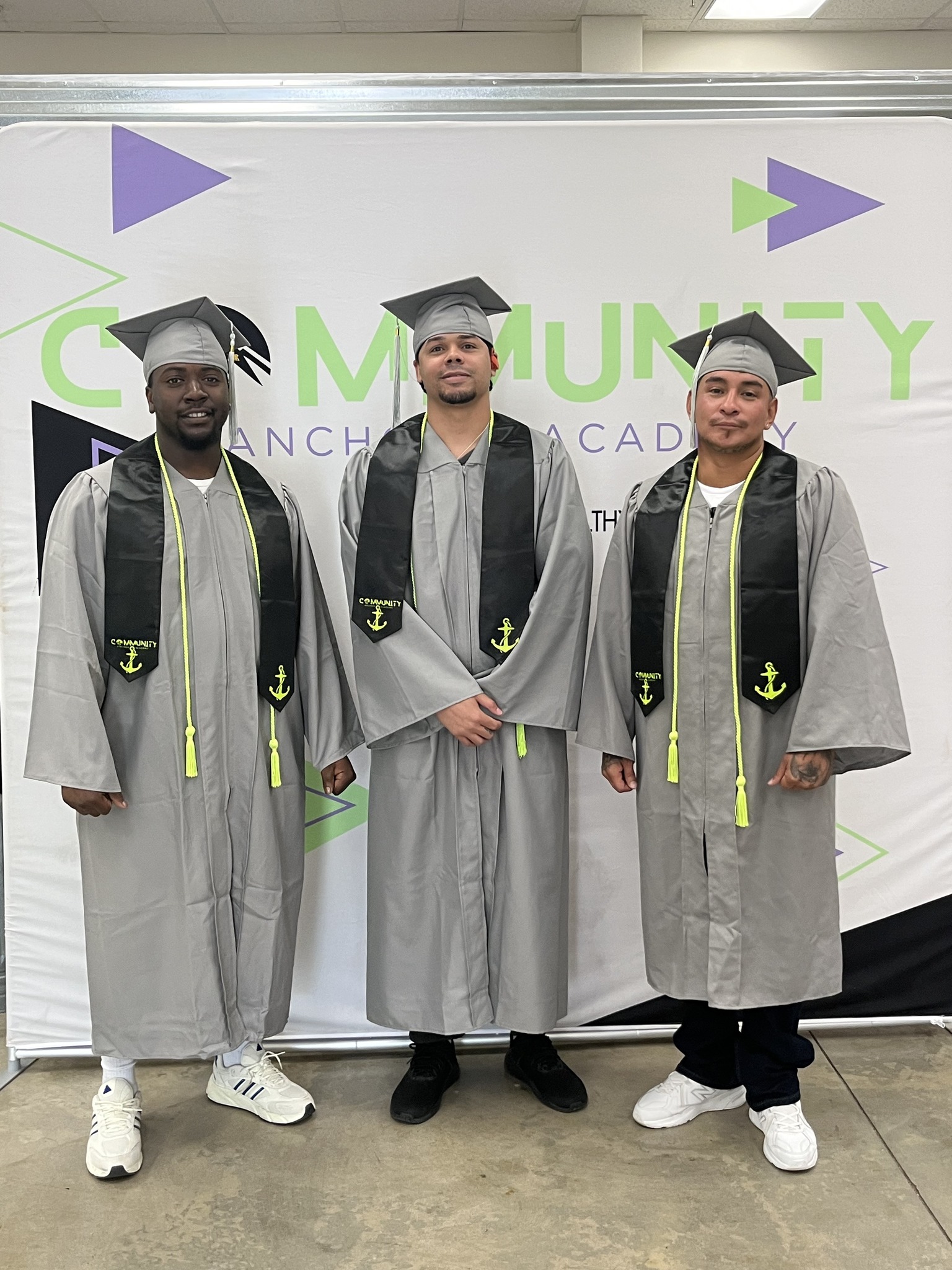 Community Anchor Academy | Colorado Springs CO