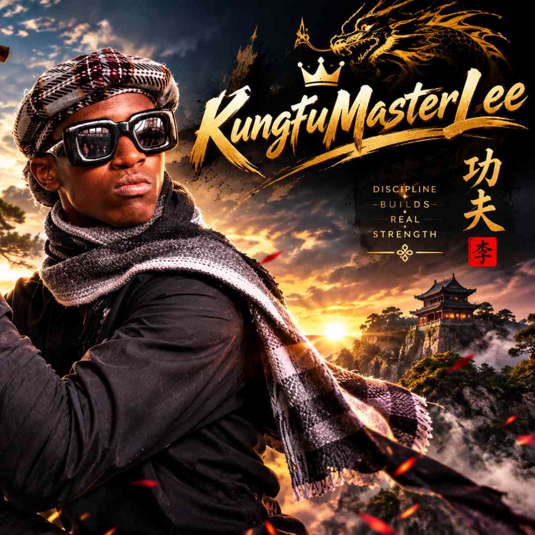 Wing Chun fastness #kungfumasterlee #wingchun #fastness @highlight ...