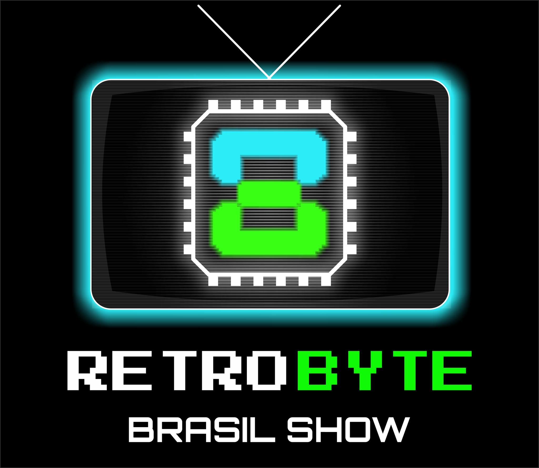 RetroByte Brasil Show | Rio Claro SP