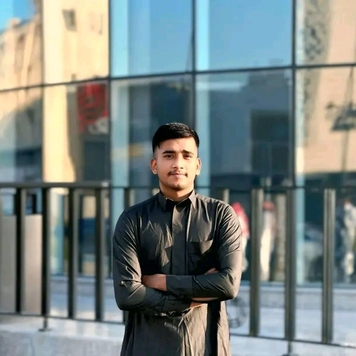 Sahad Hossain