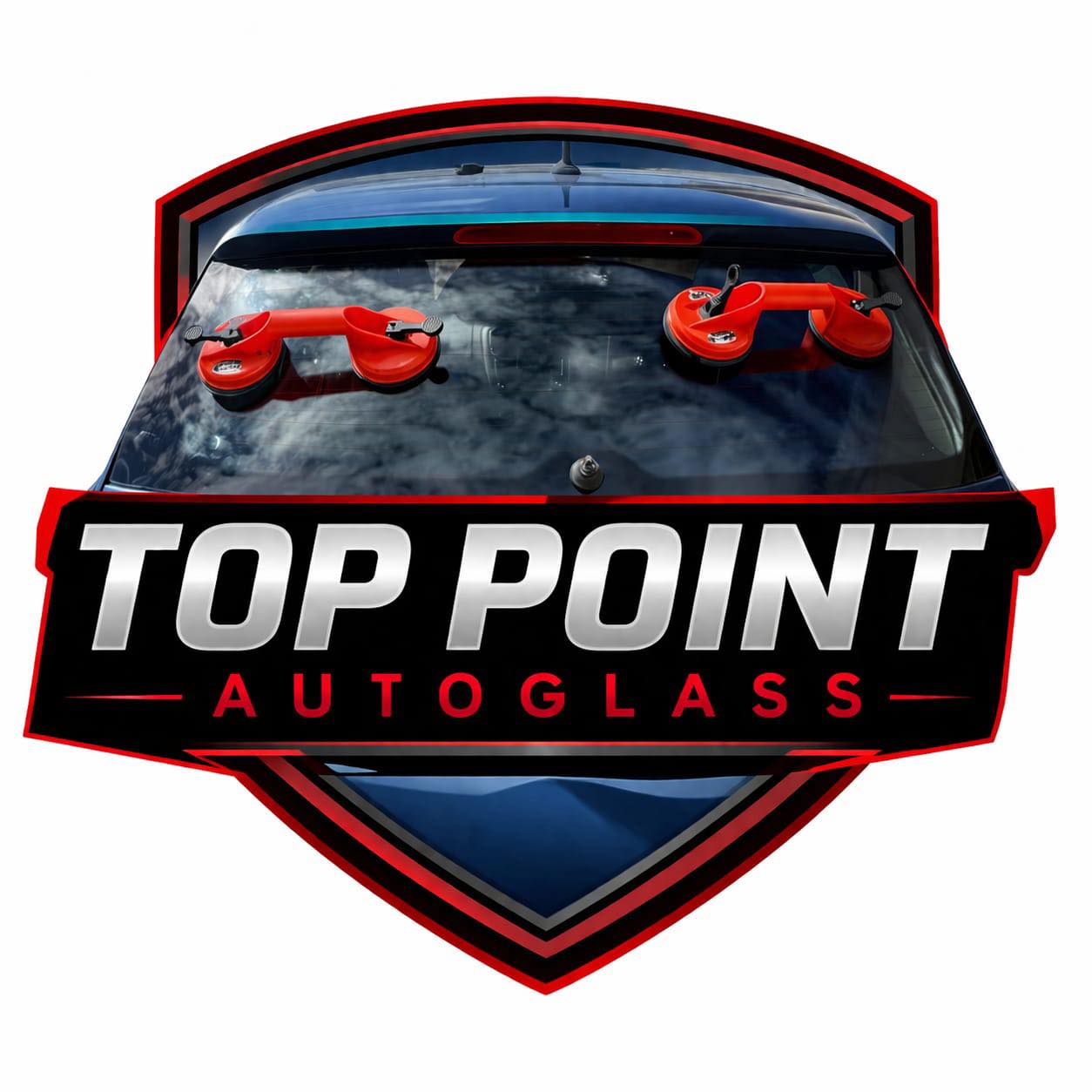 TOP POINT AUTO | Cape Town