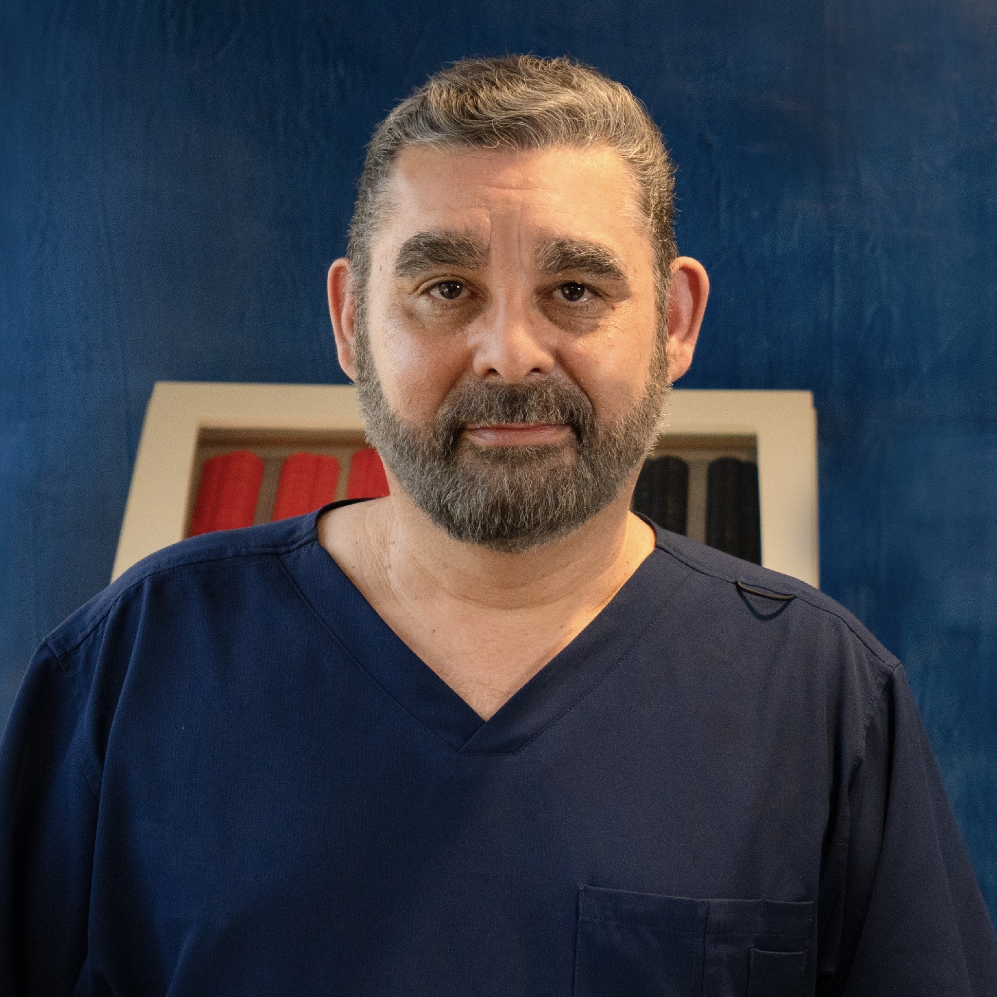 Oftalmólogo Dr. Adolfo Chacón Lara | Morelia