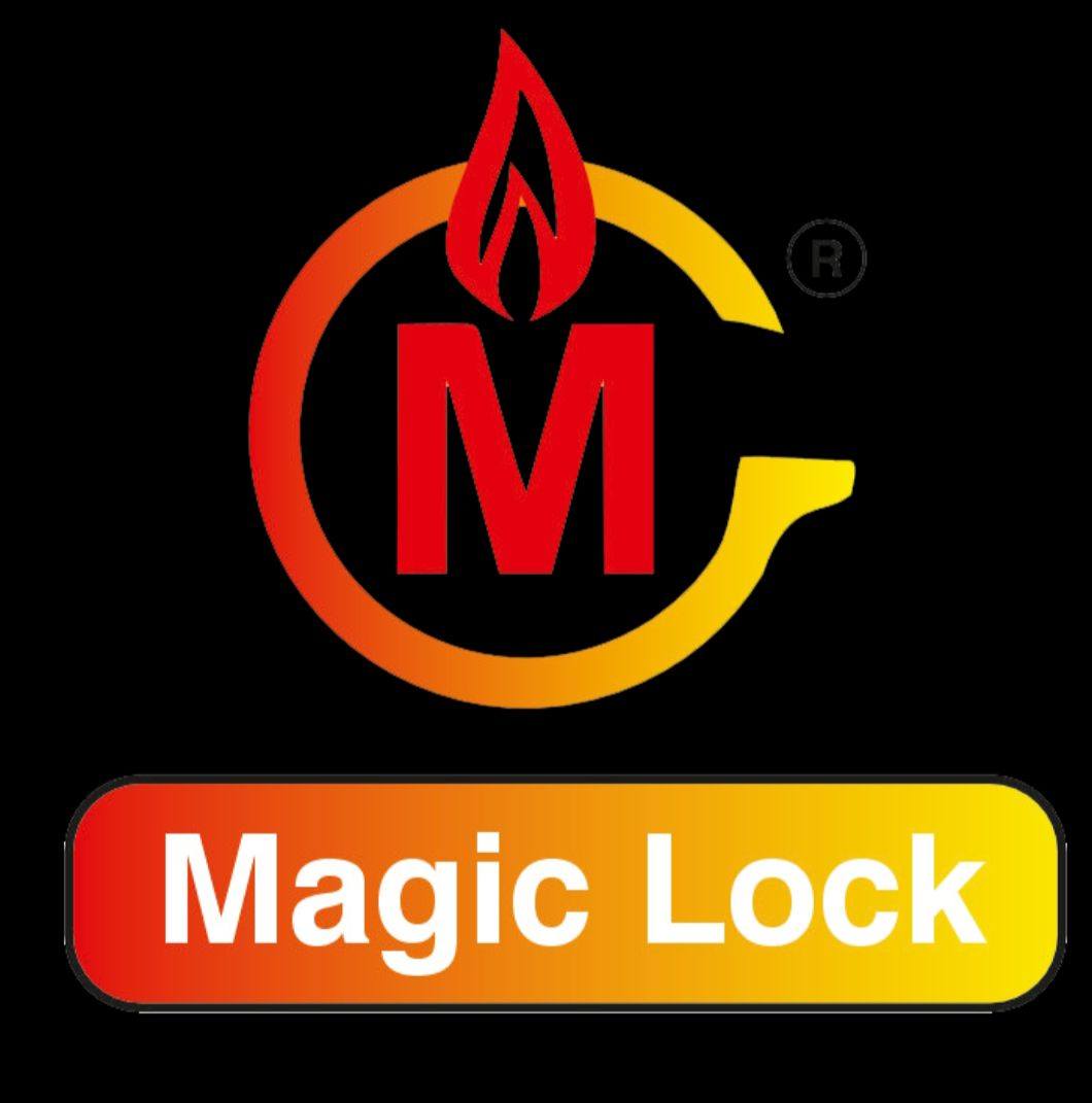 Magic Lock Nepal | Kathmandu