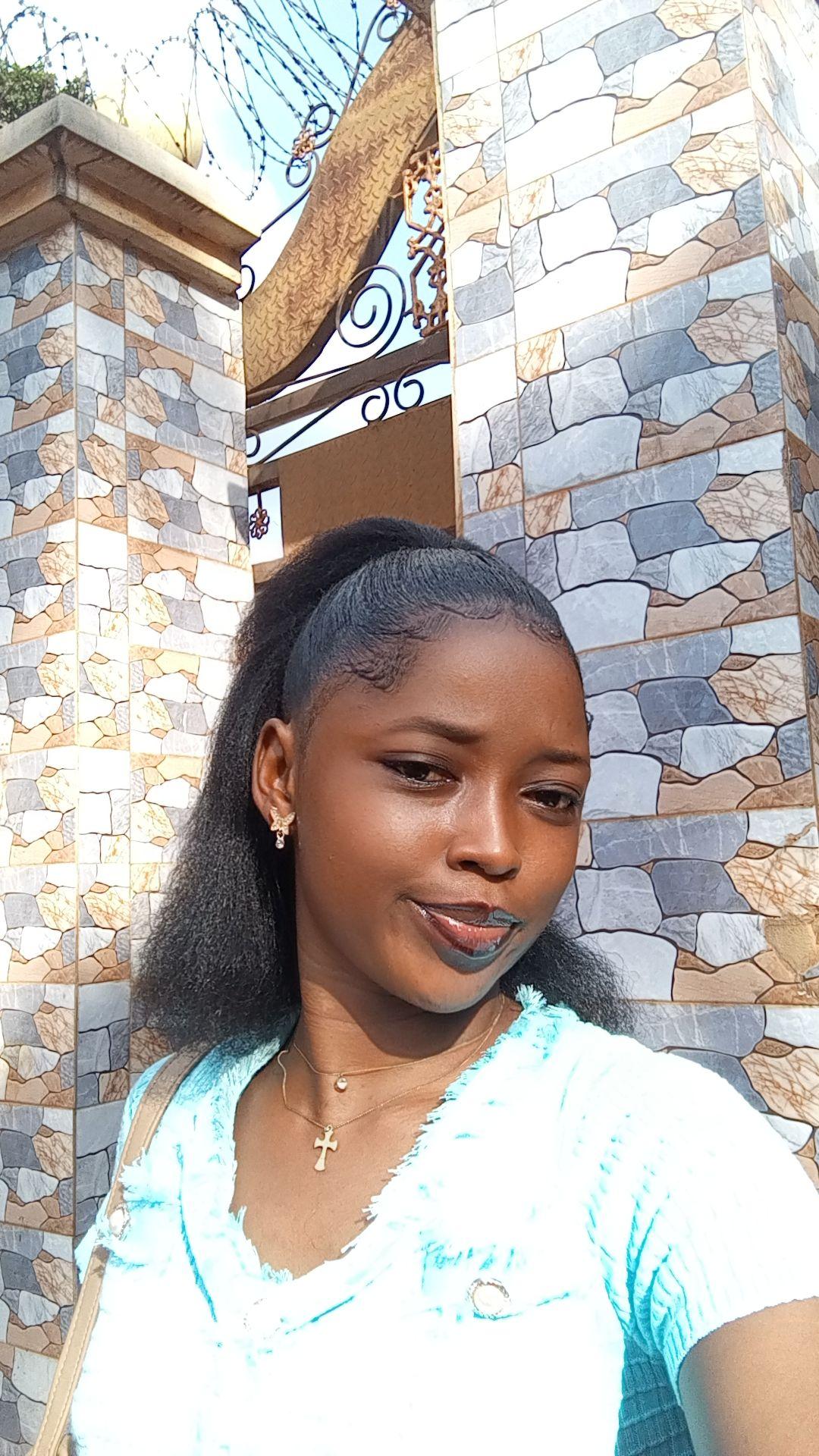 Let get ready for church 🌸💕🌸 | Ellasisy