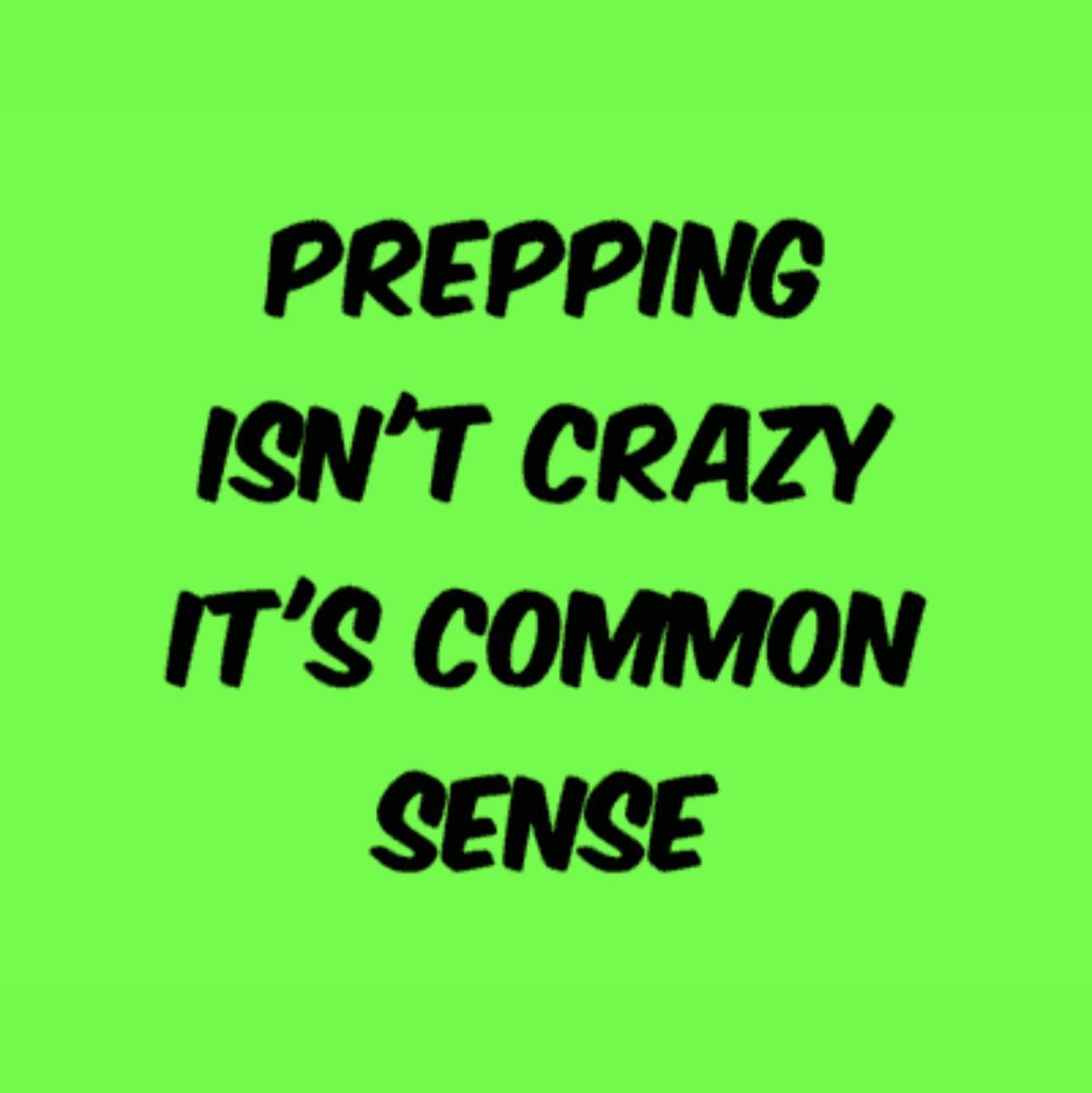 Preppers, Survivalists, Homestead, Emergency Preparedness | Hi all! I ...