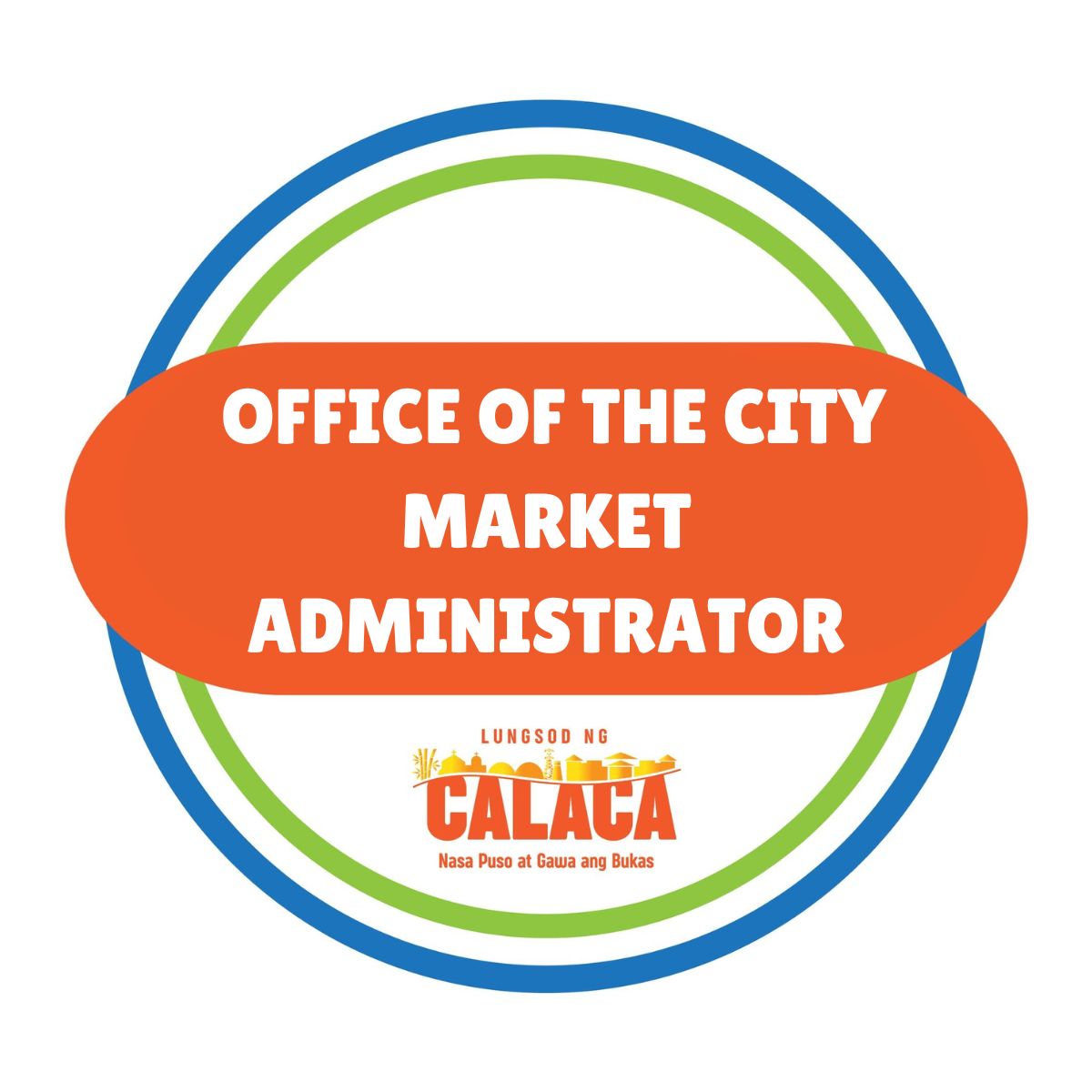 Office of the City Market Administrator - City of Calaca