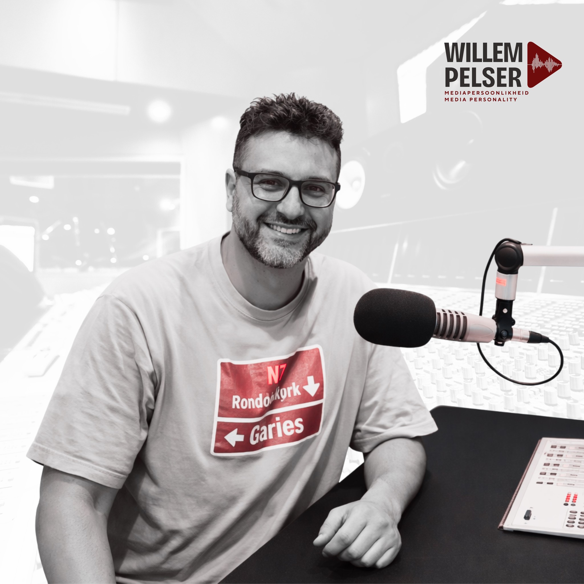 Willem Pelser