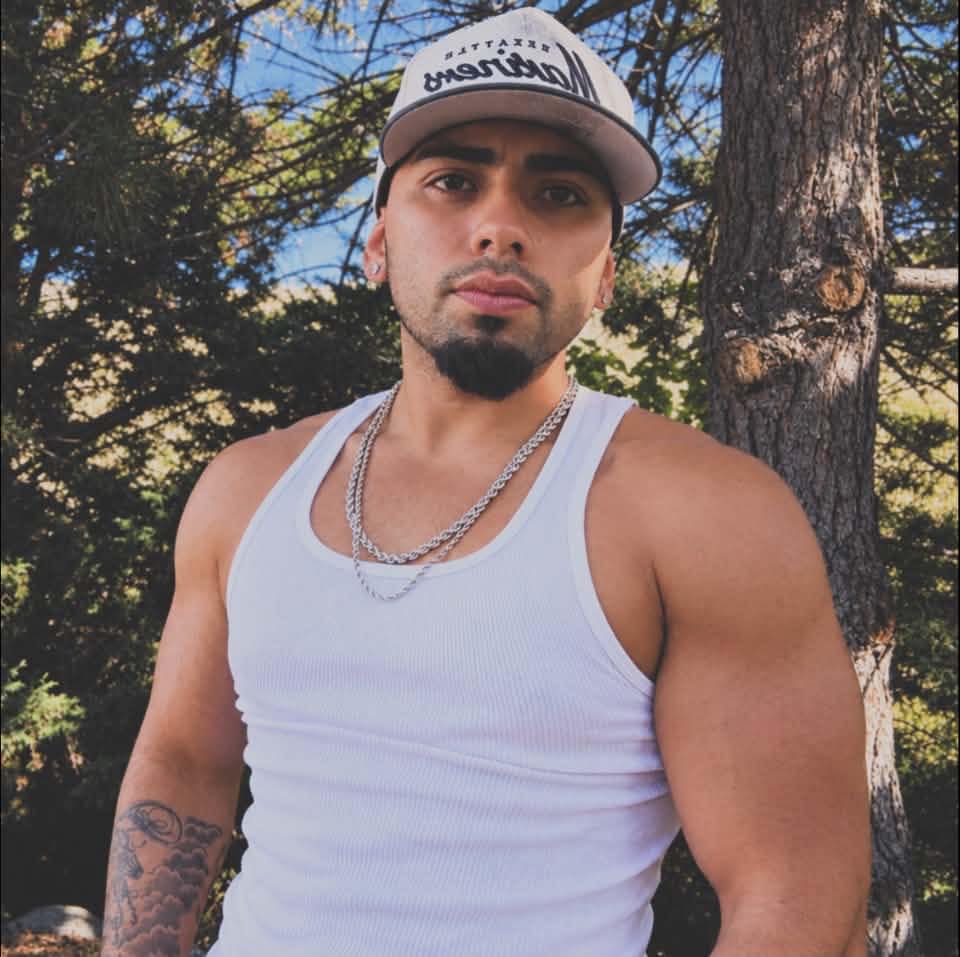 Mickey bang performs “TSL” on the rap show #nyc #rap #performance #bars ...