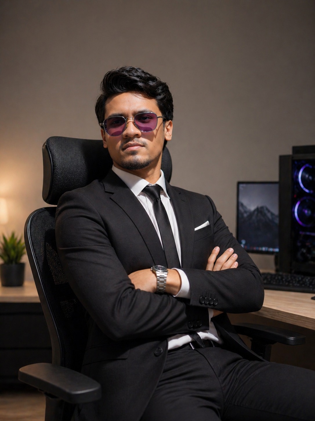 Muhammad Riaz