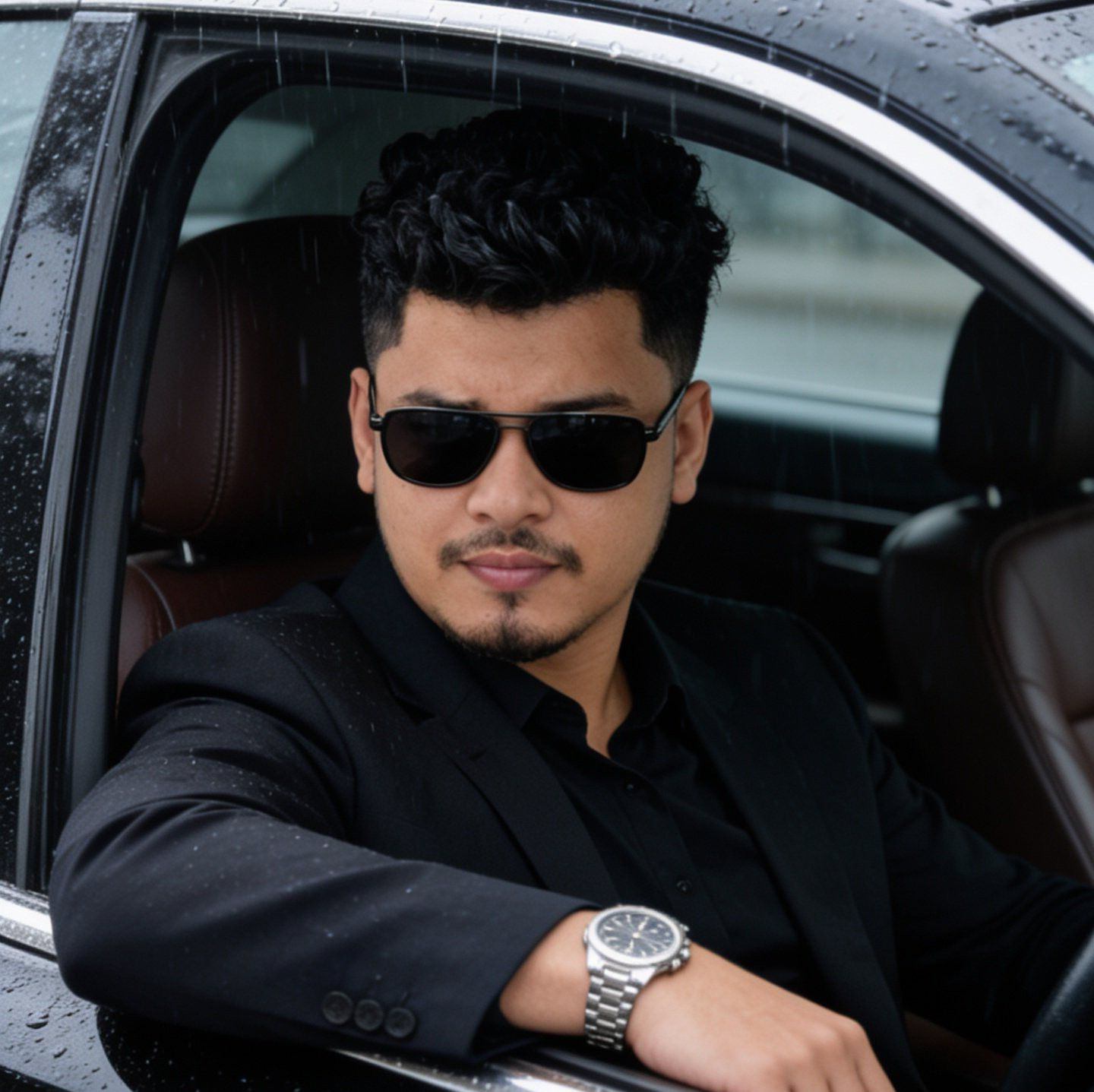 Sohel Rana