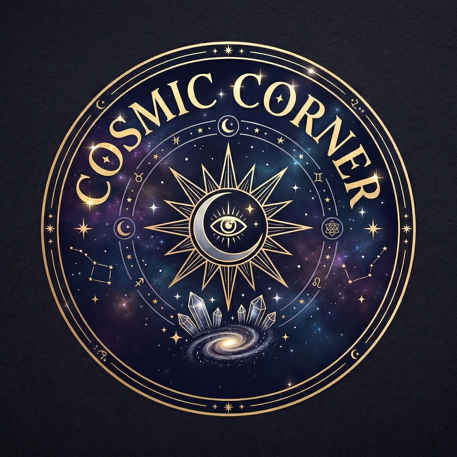 Cosmic Corner | Ho Chi Minh City