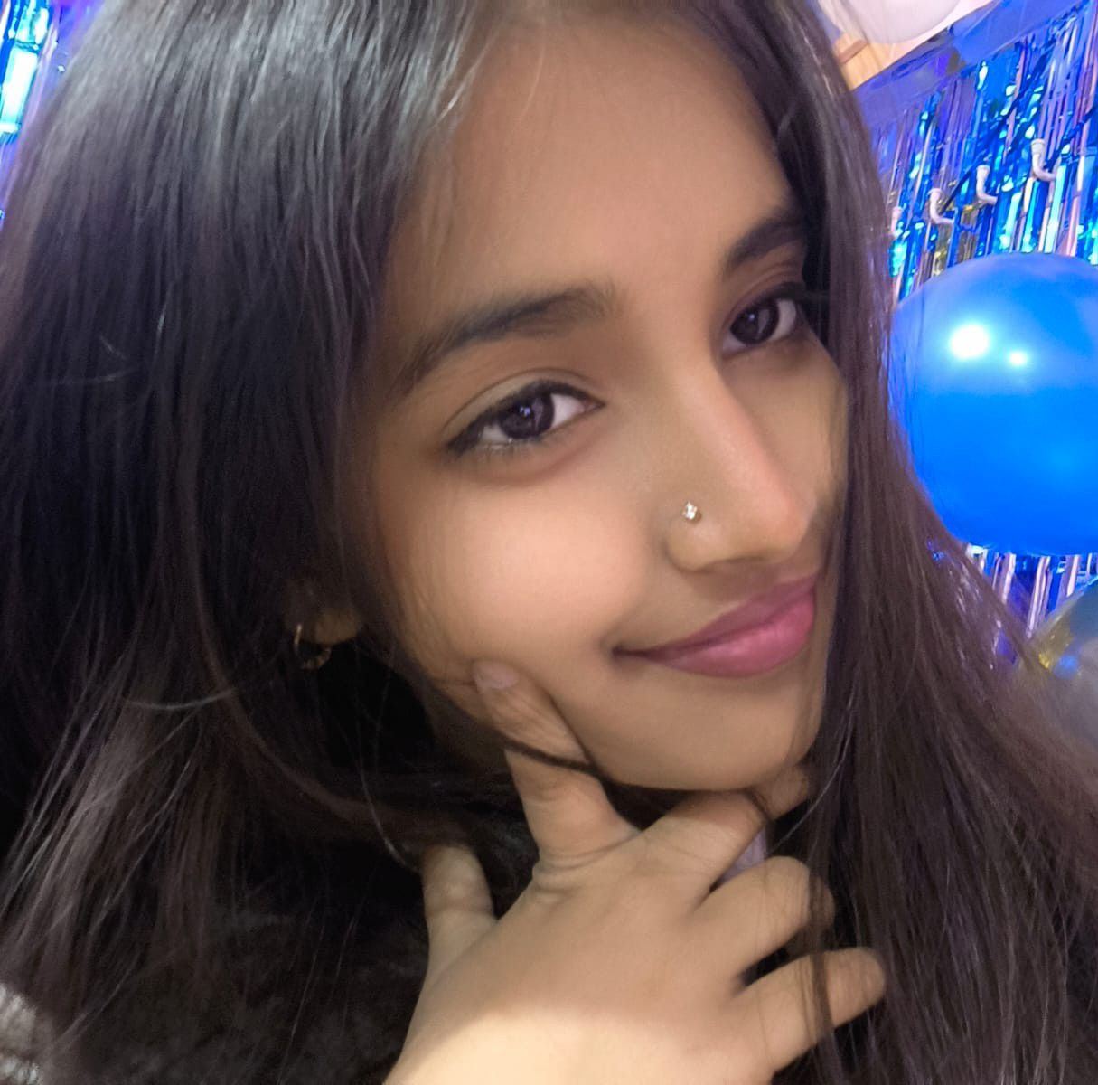 Srishti Singh Rajput | Patna