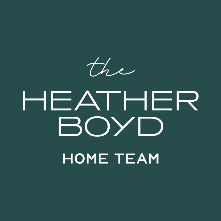 Heather Boyd