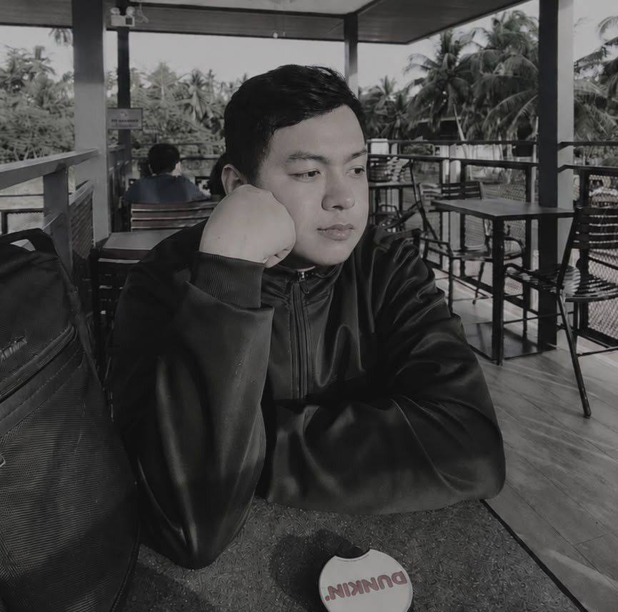 Ryl Hope - 🥴 Fuli Ped 😌🥰 | Facebook