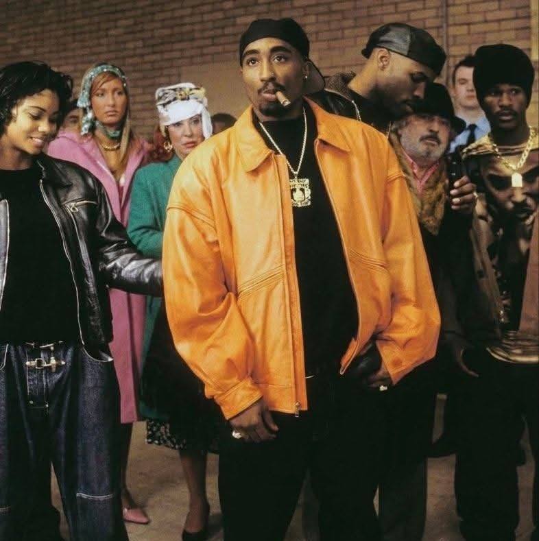 Which rapper pivot into acting can really act... | Facebook