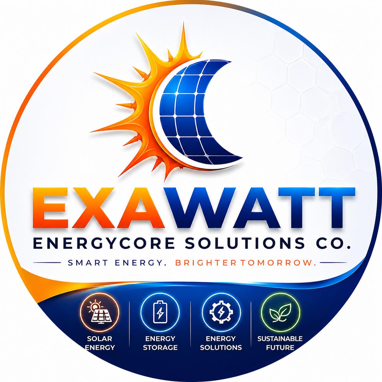 Exawatt Energycore Solutions Co.