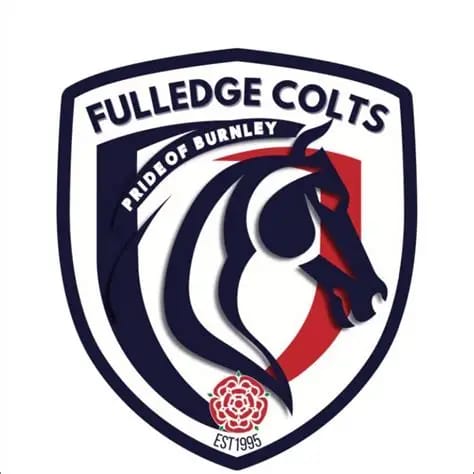 Fulledge Colts Reds U12 | Burnley