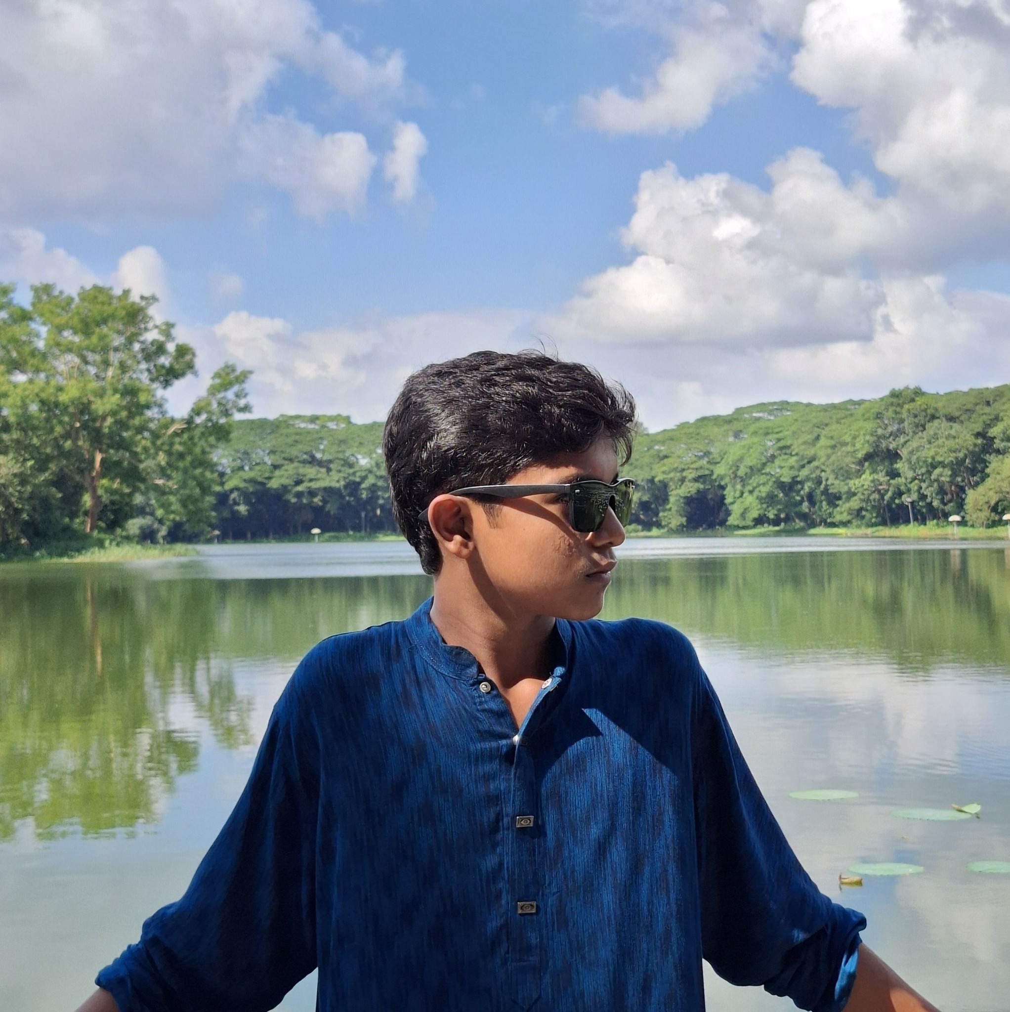 Redoan Hossen Shanto