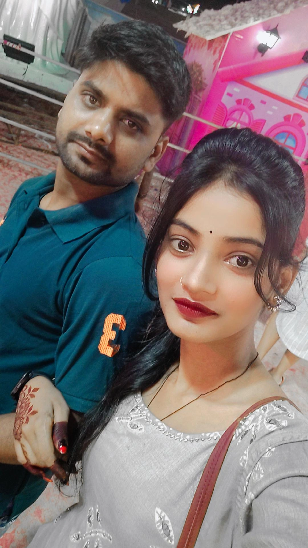 Sonu & Soni