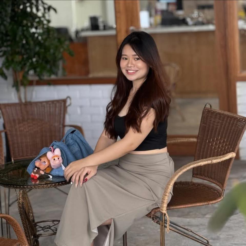 SY Hooi - 李啟聰 Bibi Ding | Facebook