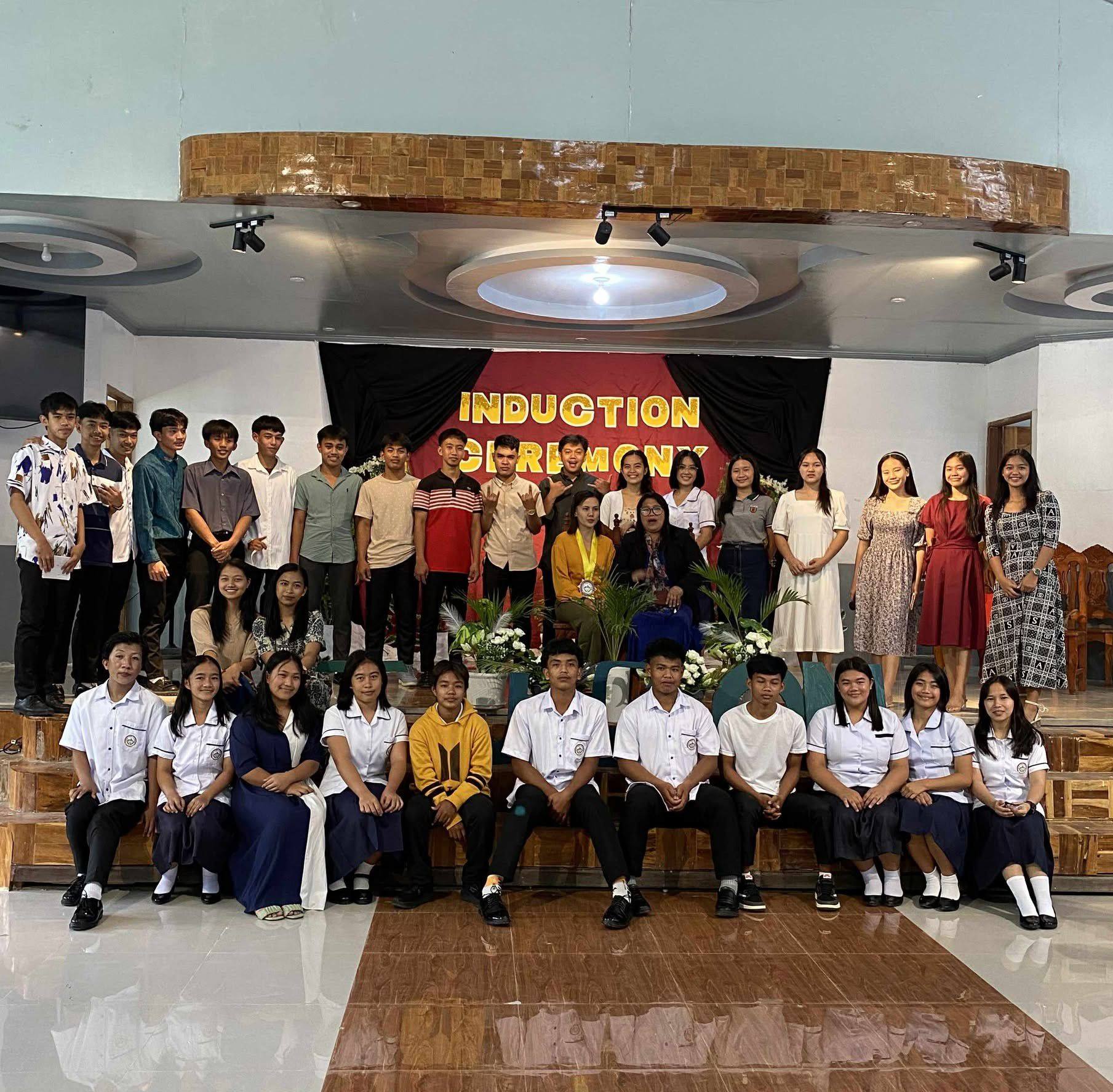 Gr. 11 Thoughful