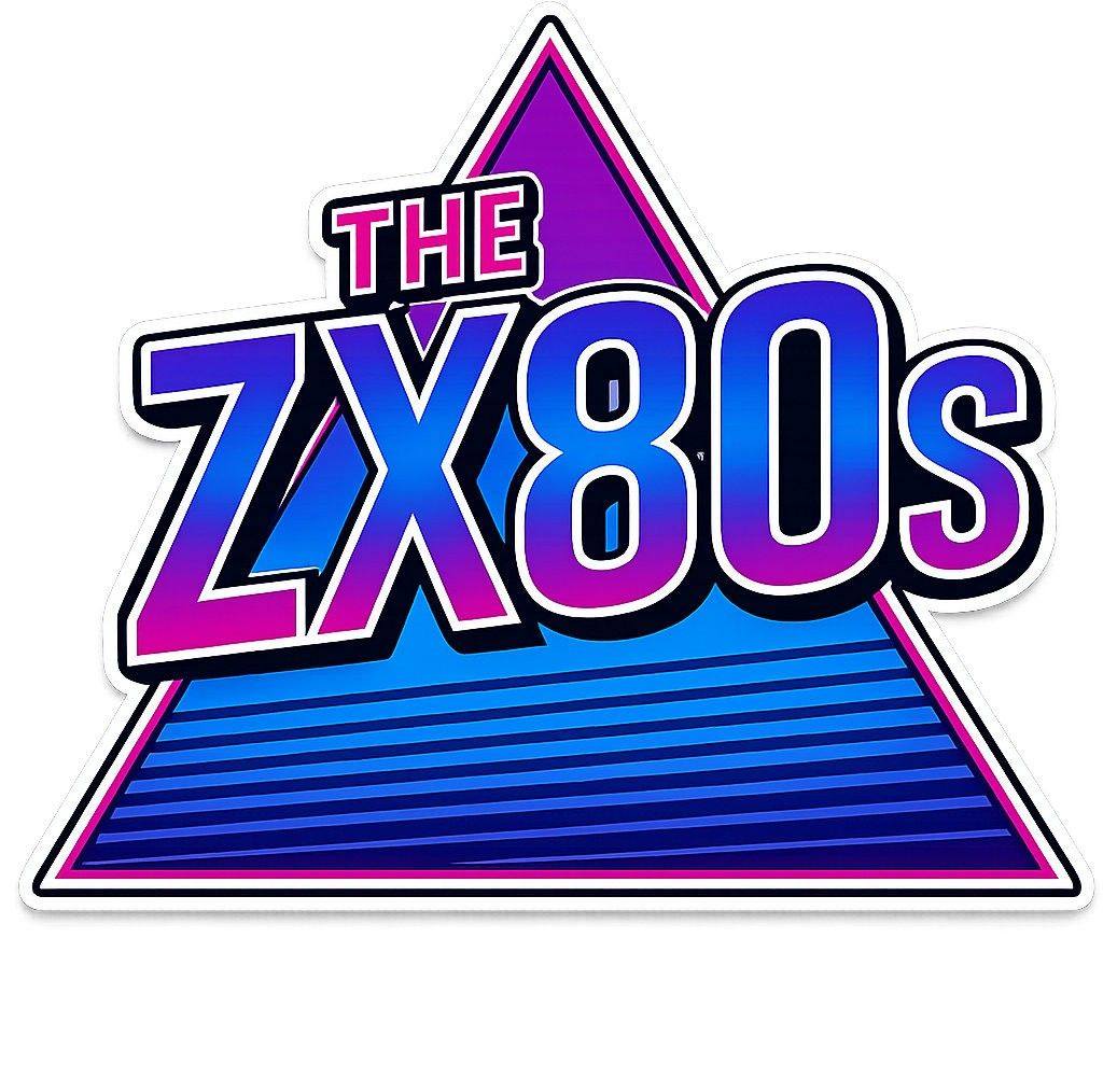 The ZX80s - North East 80s Covers Band (@ZX80sBand) • Facebook
