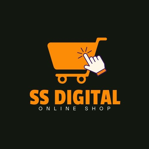 SS Digital Shop Nagercoil