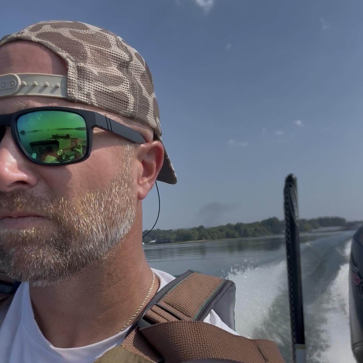 Lake Guntersville Fishing | Whats the best one bait for October for ...