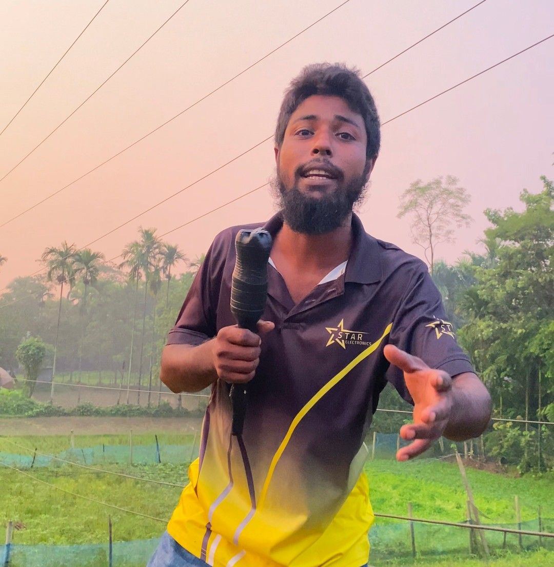 তুই তালা চোরে নিয়ে গেছে গা #prank #funnyreels #viralreelsシ