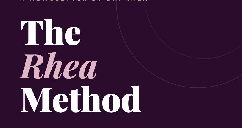 The Rhea Method