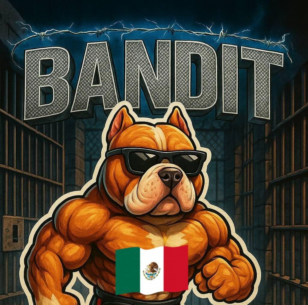 Bandit Style Exotics