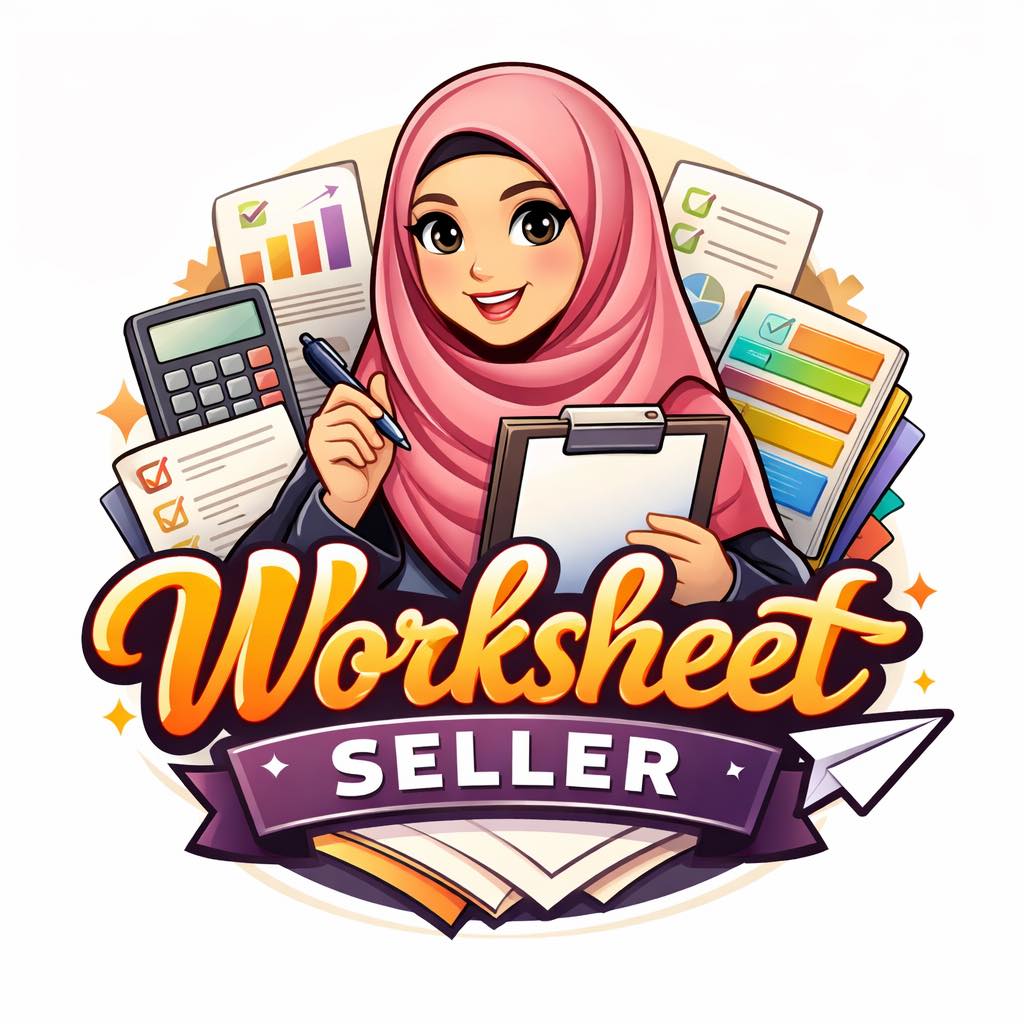 Wasza Edukids Zyya | Kuching