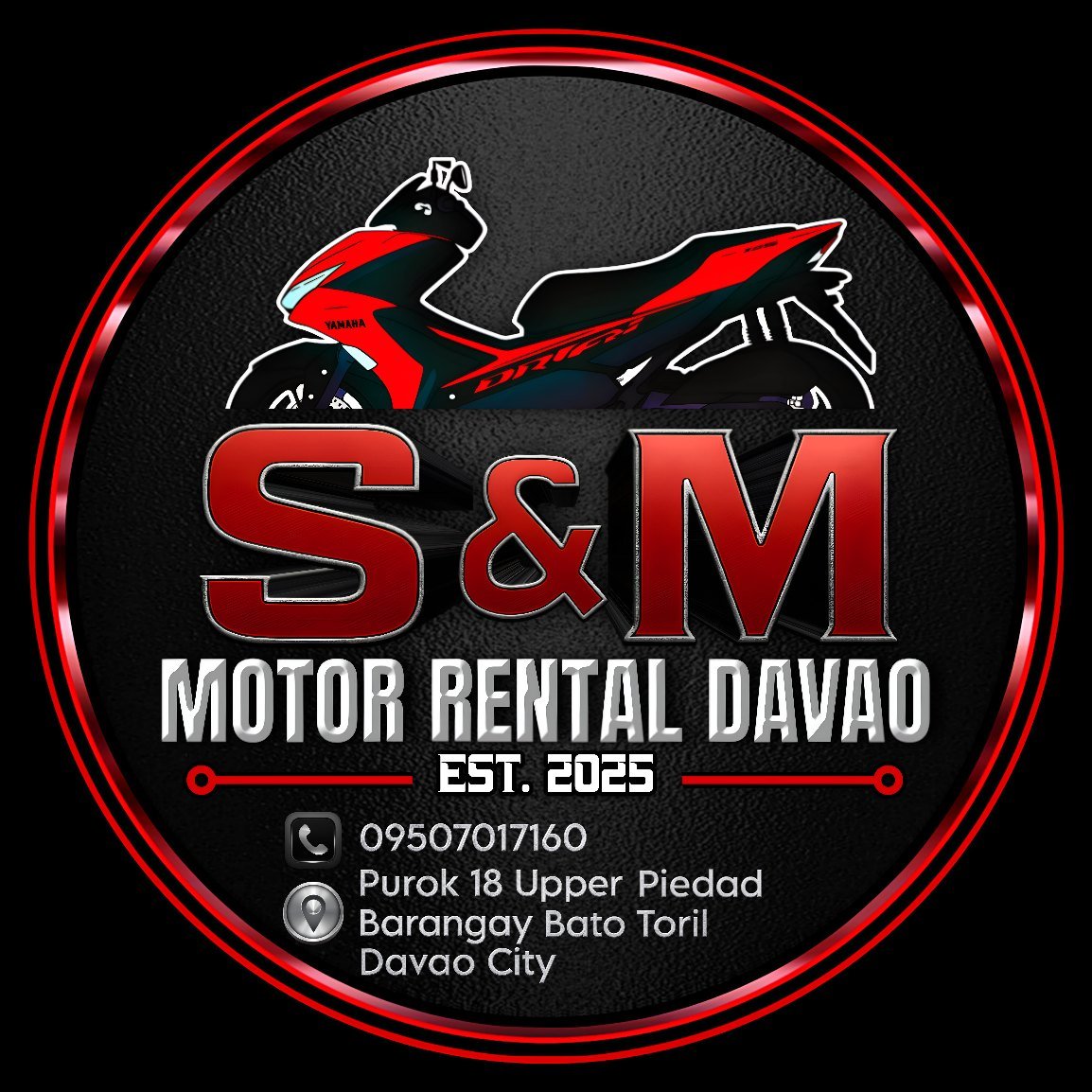 S&M Motor Rental DAVAO | Davao City