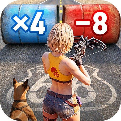 Gift Codes for Z Route Redemption