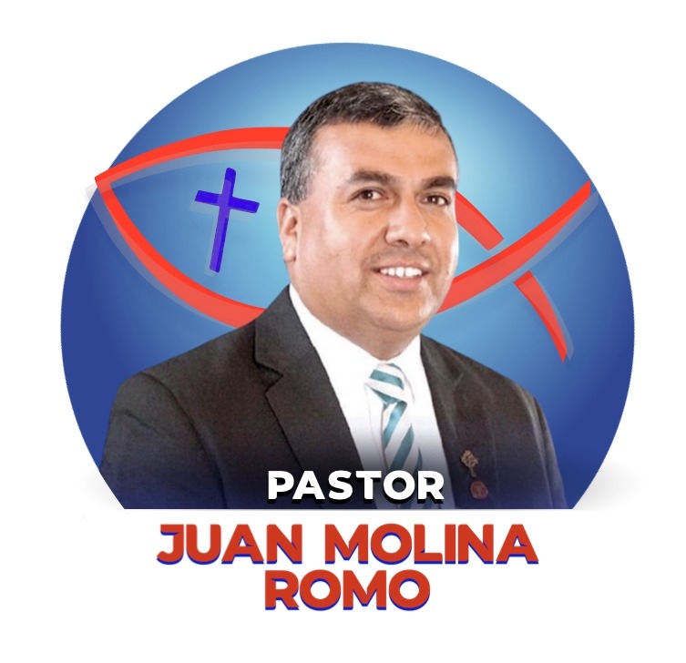 Juan Molina Romo