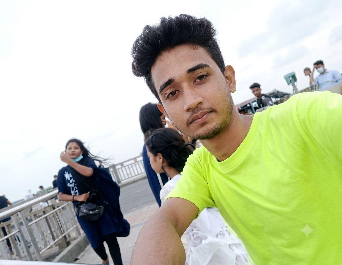 HM Rakib
