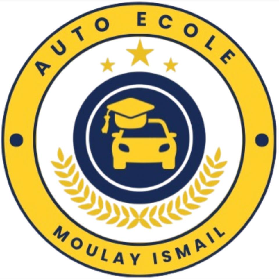 Auto ecole Moulay Ismail | Tangier