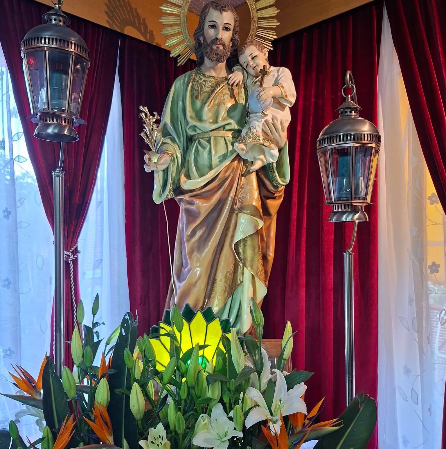 MCSJ. Chile Sur
