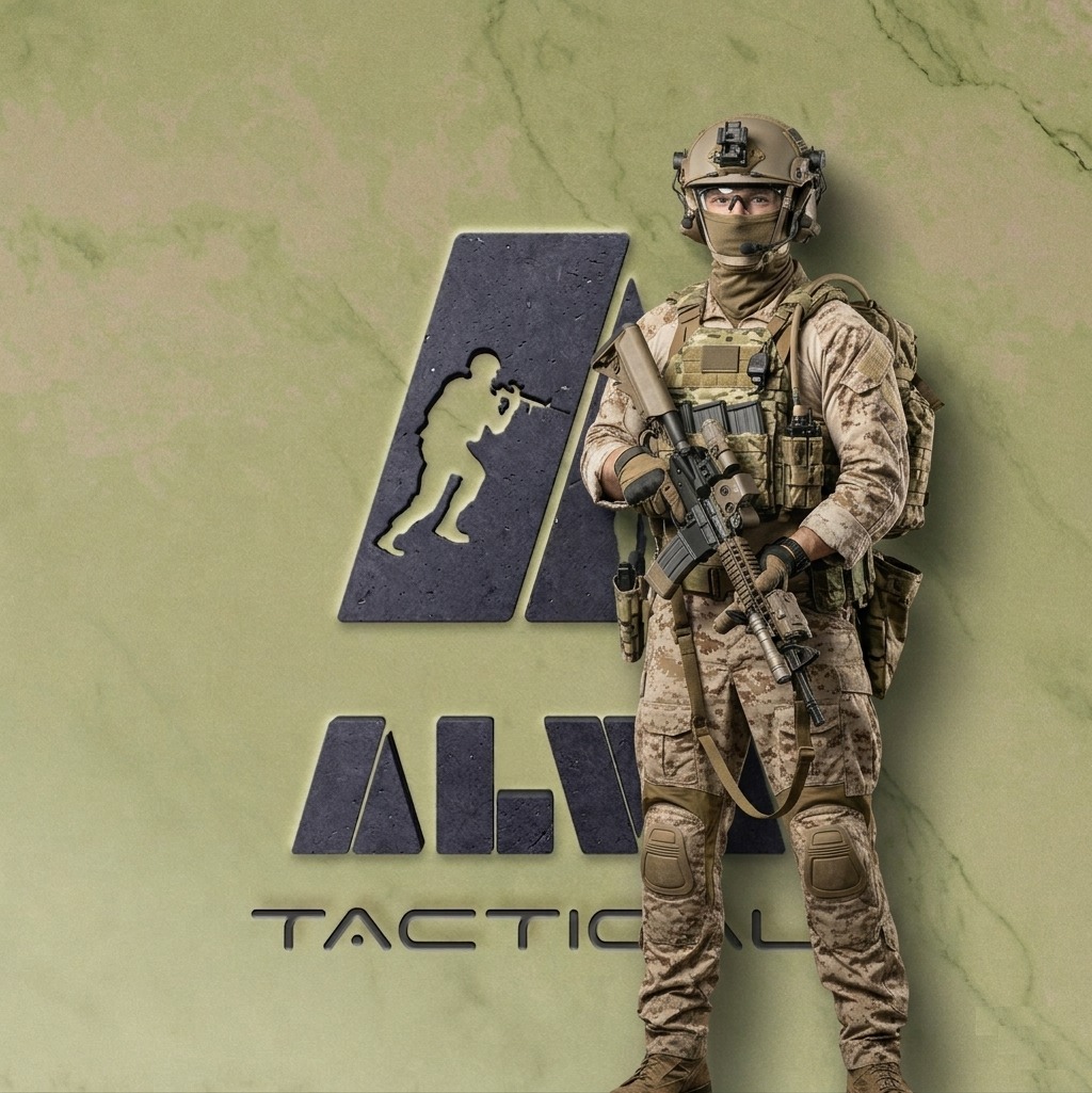 Alva Tactical
