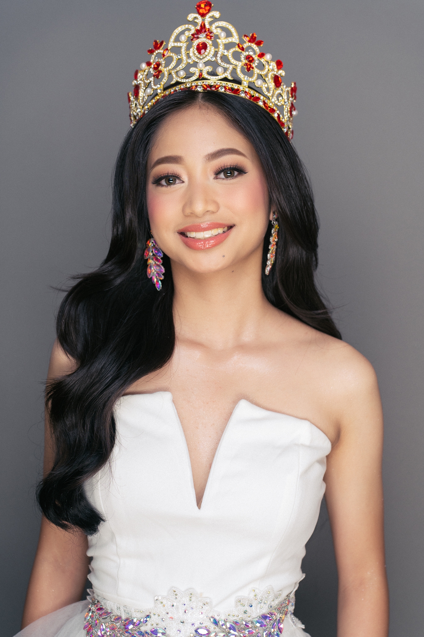 Mutya ng Kasarinlan UAE | Abu Dhabi