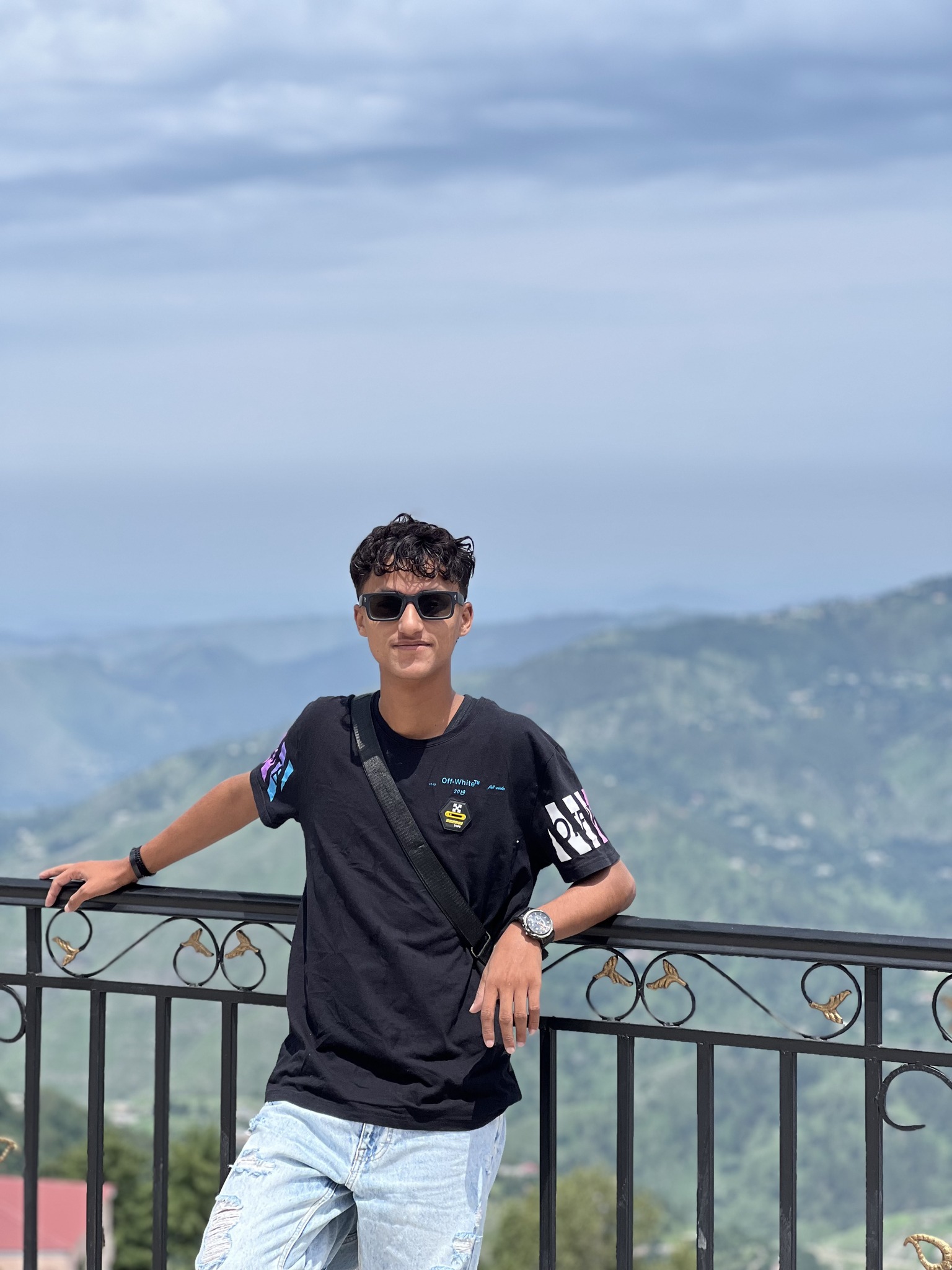 Hamza Rajpoot