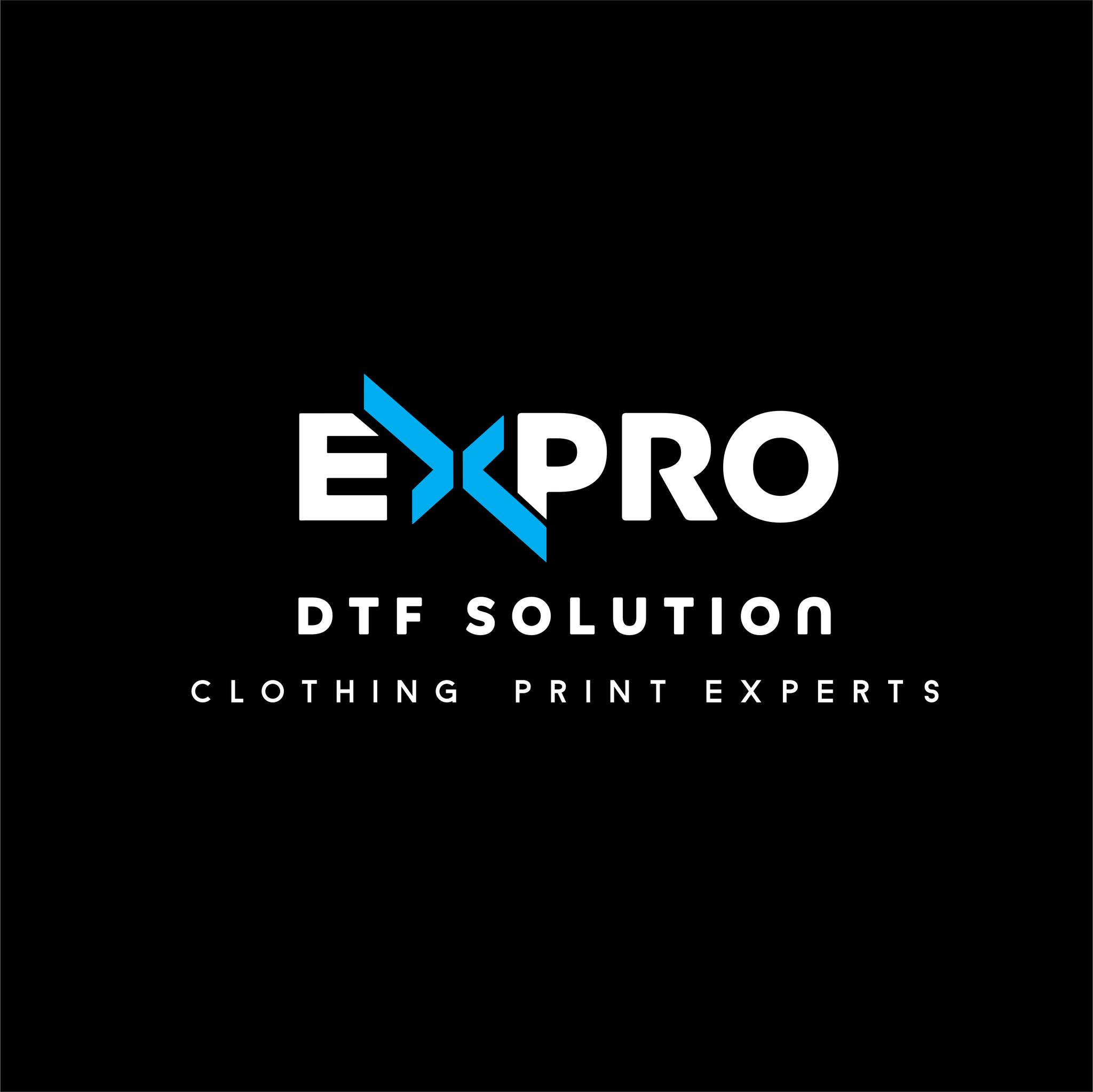 Expro Dtf Solution