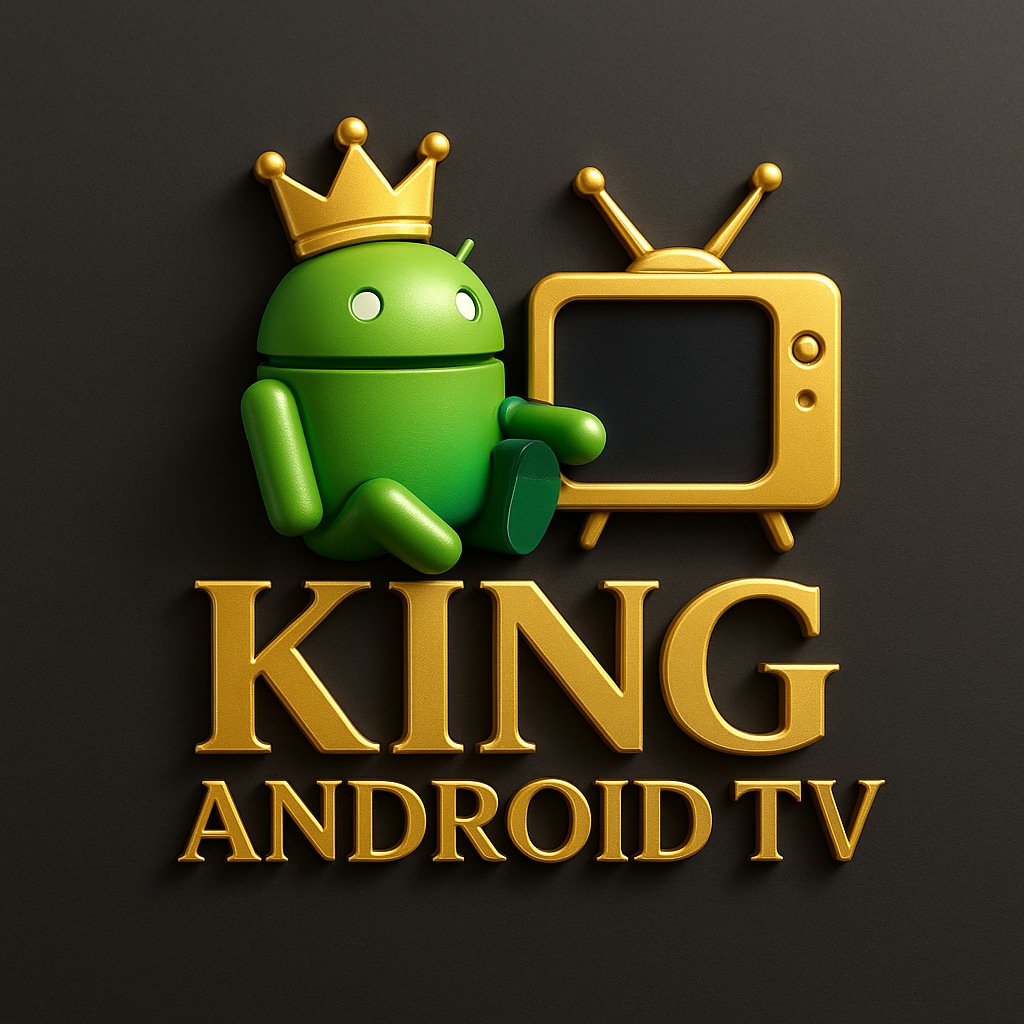 king android tv