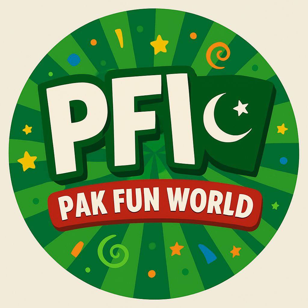 Pakfunworld